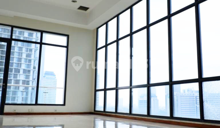 Senopati Penthouse Middle Floor Coldwell Banker