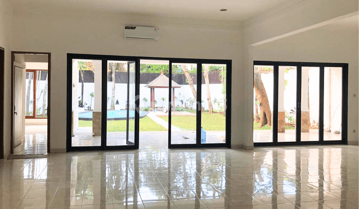 Rumah Disewakan Kemang Dalam 4 Kamar Coldwell Banker 1