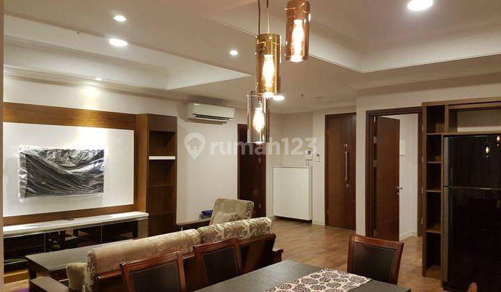 Denpasar Residence Tower Ubud High Floor Coldwell Banker 2