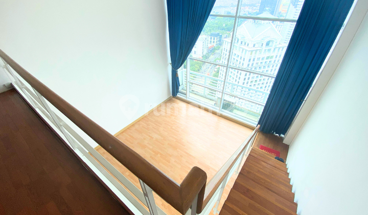 Cityloft Sudirman Middle Floor Coldwell Banker 2