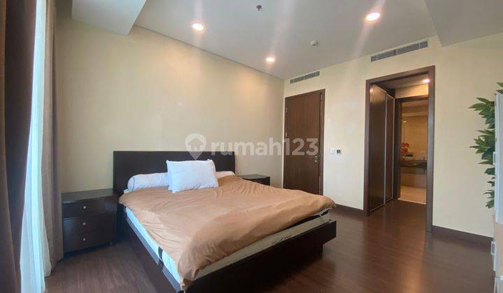 Pakubuwono House Middle Floor Coldwell Banker 2