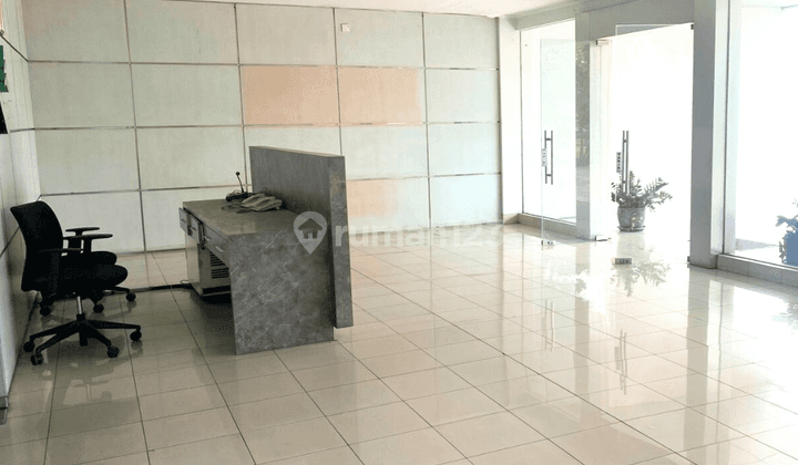 Gudang Disewakan Suryacipta Karawang 45.000 m2 Coldwell Banker 2