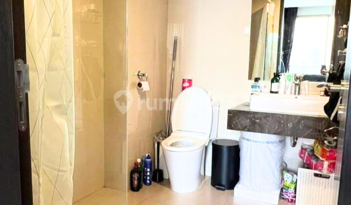 Sudirman Hill Residence High Floor Coldwell Banker 2