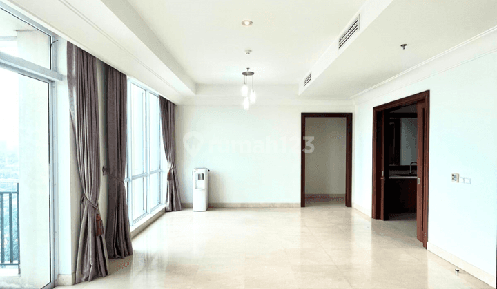 Pakubuwono View Tower Lacewood Middle Floor Coldwell Banker 1