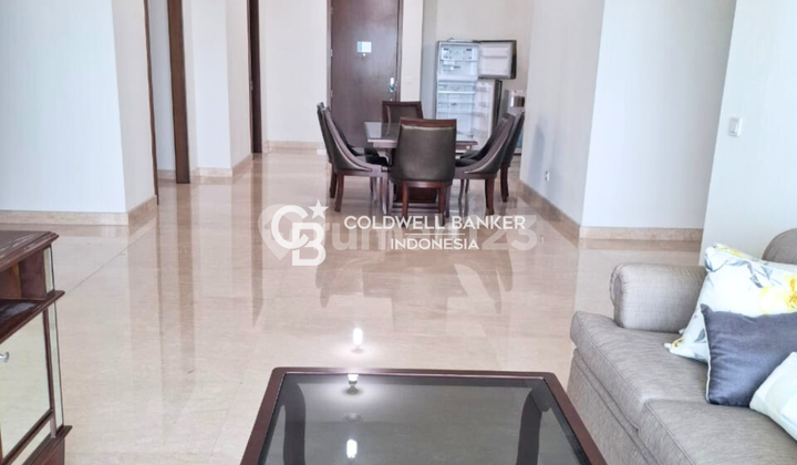 Pakubuwono House Middle Floor Coldwell Banker 2