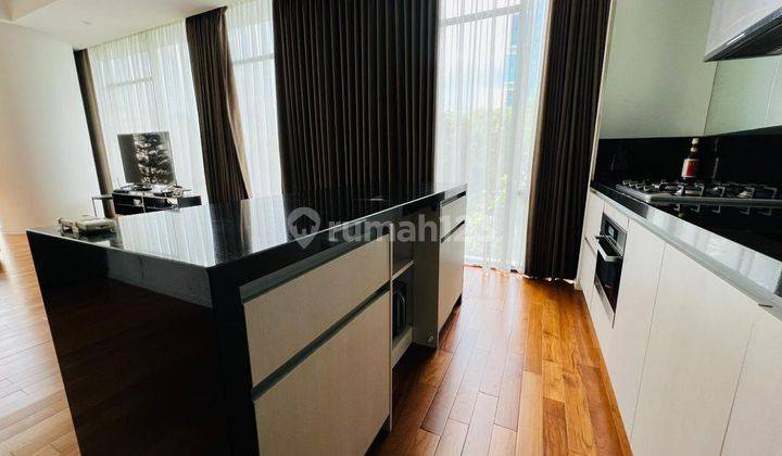 Apartemen Verde Low Floor Coldwell Banker 2