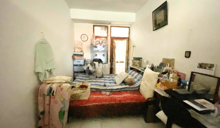 Rumah Hang Lekir 4 Kamar Coldwell Banker 2