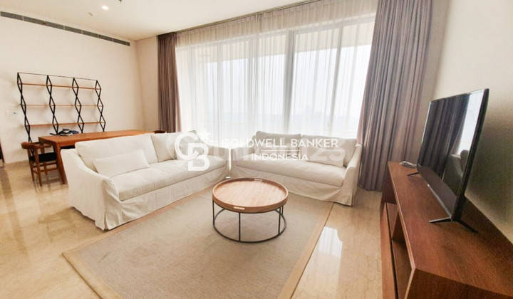 Pakubuwono Spring Tower Applewood High Floor Coldwell Banker 1