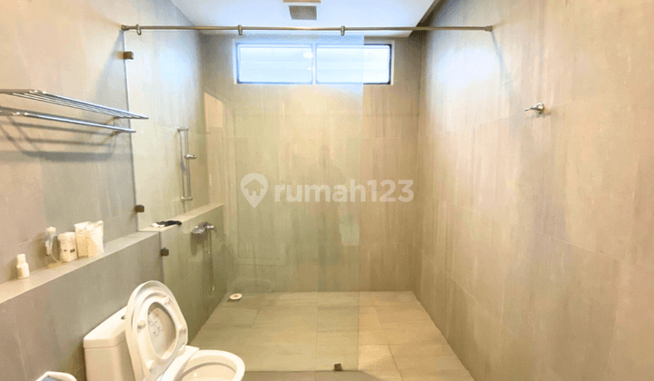 Rumah Daerah Menteng 4 Kamar Coldwell Banker 2