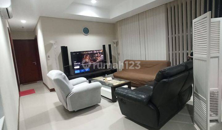 Apartemen Somerset Kencana Tower Kencana Residence Low Floor 2 Kamar Coldwell Banker 1