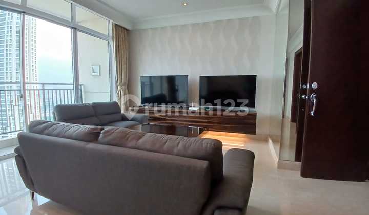 Pakubuwono View Tower Lacewood High Floor Coldwell Banker 2