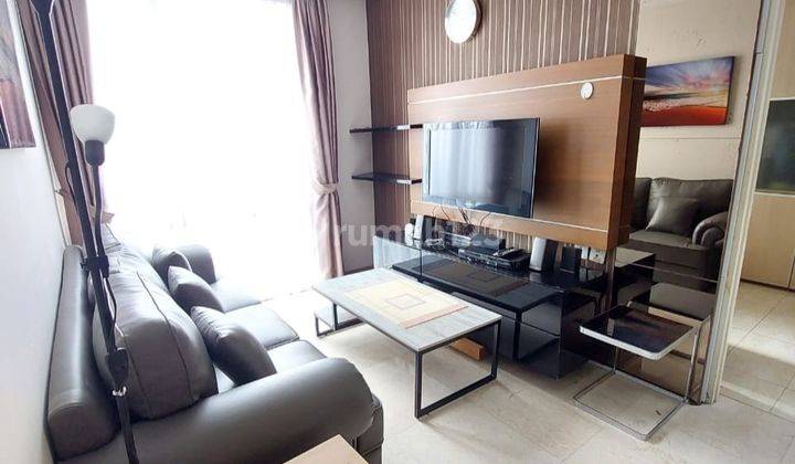 Apartemen FX Residence High Floor Coldwell Banker 1