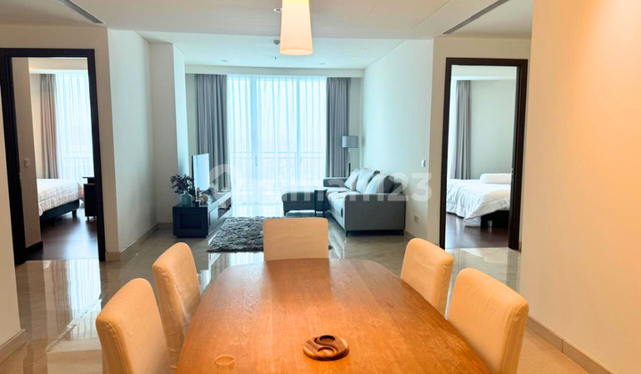 Pakubuwono House High Floor Coldwell Banker 2