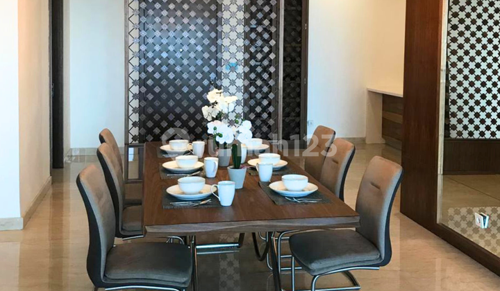 Pakubuwono House Middle Floor Coldwell Banker Indonesia 2