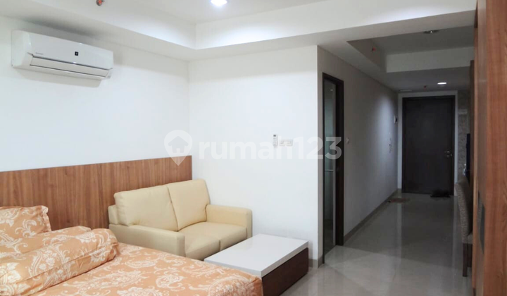 Kemang Village Tower Intercon Middle Floor Coldwell Banker 2