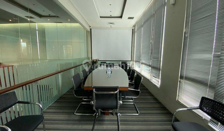 Menara Anugrah 645 M2 Dan Ukuran Lainnya Coldwell Banker 2