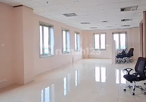 Gedung Dijual Mampang Prapatan 6 Lantai Coldwell Banker 2