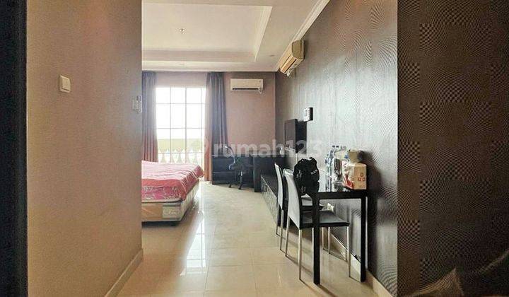 Apartemen Bellezza Tower Albergo Middle Floor Coldwell Banker 1