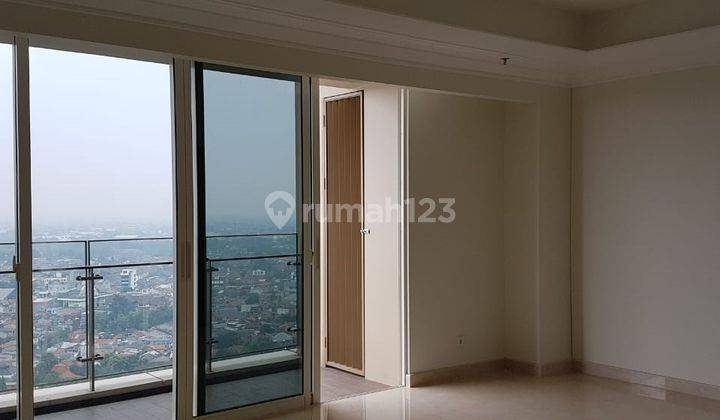 Pondok Indah Residence Tower Kartika High Floor Coldwell Banker 1