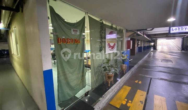 For Sale Building in Mega Kuningan - Coldwell Banker 2