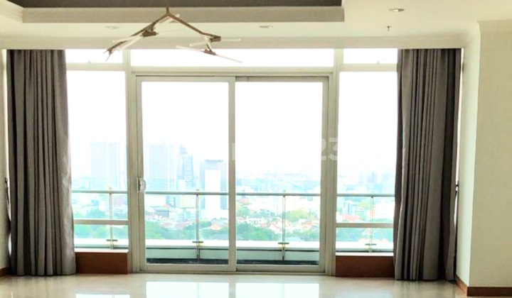 Kempinski Residence High Floor Coldwell Banker