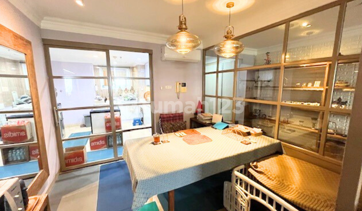 Greenview Nuansa Hijau Tower B Low Floor Coldwell Banker 2