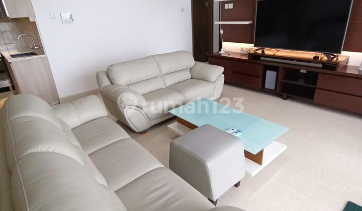 1Park Avenue Tower Queen Middle Floor Coldwell Banker 2