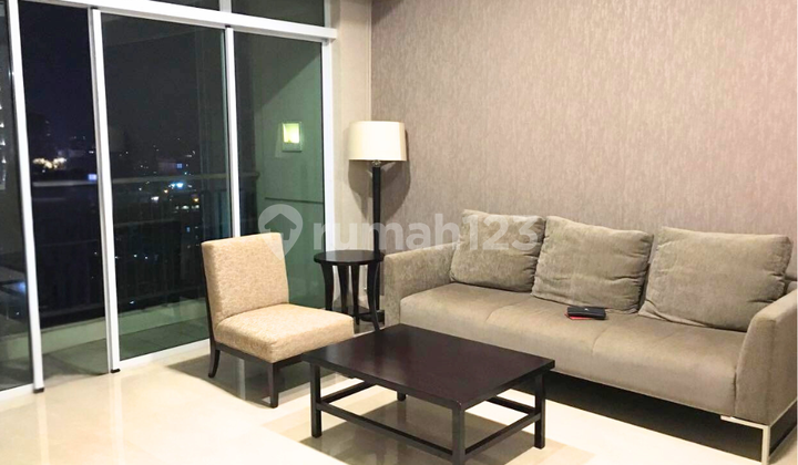 Pakubuwno View Tower Redwood Middle Floor Coldwell Banker