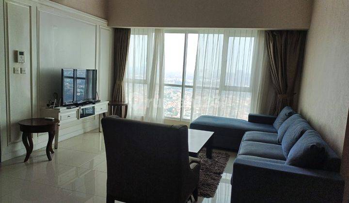 Apartemen Gandaria Heights Tower B High Floor Coldwell Banker 1