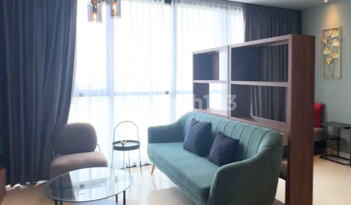 Ciputra World 2 The Orchard High Floor Coldwell Banker