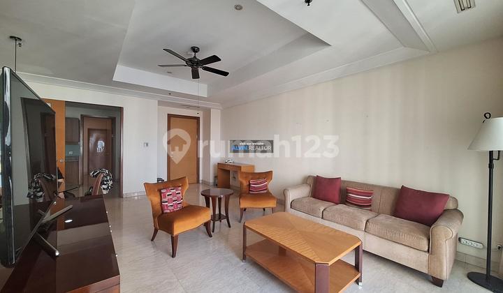 Pakubuwono Residence Tower Ironwood Middle Floor Coldwell Banker