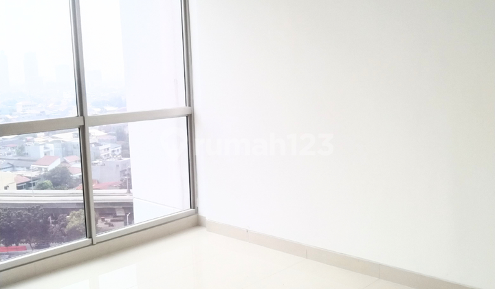 Ciputra World 2 Tower The Newton Middle Floor Coldwell Banker 2