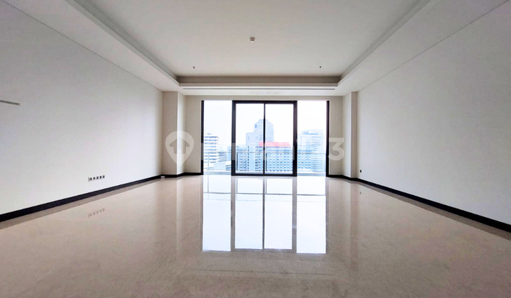 Pakubuwono Menteng Middle Floor Coldwell Banker