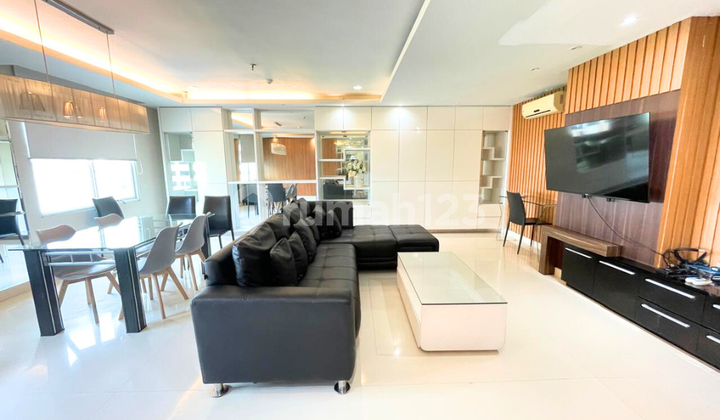 Thamrin Executive Residence Low Floor Coldwell Banker Thamrin Executive Residence Low Floor Coldwell Banker