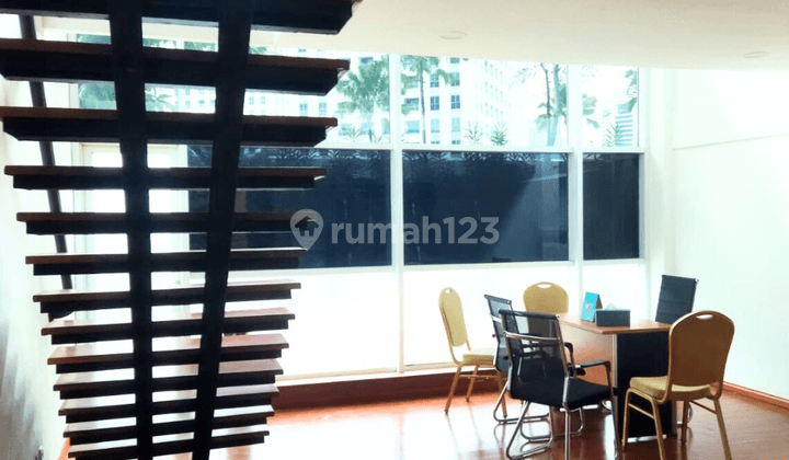 Citylofts Sudirman Low Floor Coldwell Banker 1