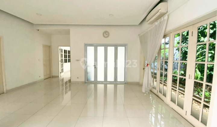 Rumah Daerah Menteng 4 Kamar Coldwell Banker 1