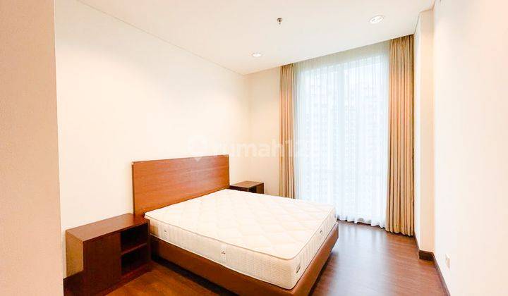 Apartment The Pakubuwono House Middle Floor 2 Kamar Coldwell Banker 2