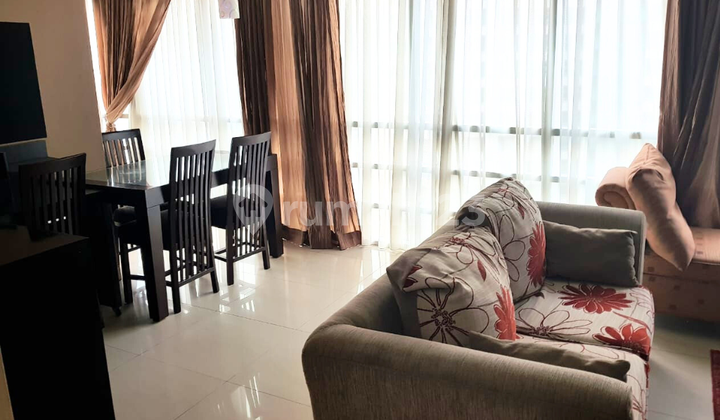 Sahid Sudirman Middle Floor Coldwell Banker 2