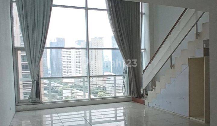 Citylofts Sudirman Low Floor Coldwell Banker 1