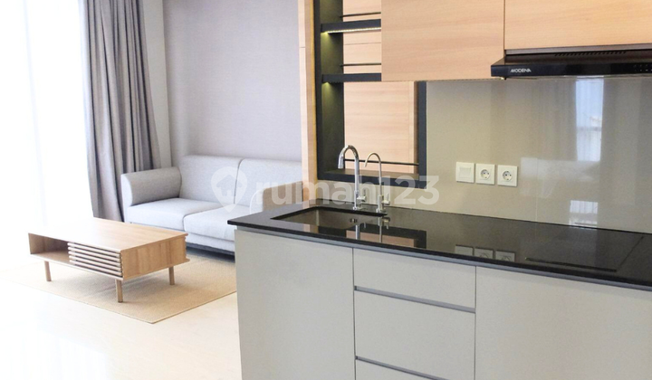 Sudirman Hill Residence High Floor Coldwell Banker Sudirman Hill Residence High Floor Coldwell Banker