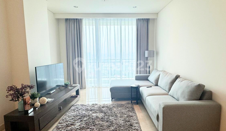 Pakubuwono House High Floor Coldwell Banker 1