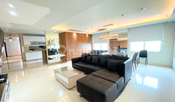 Thamrin Executive Residence Low Floor Coldwell Banker Thamrin Executive Residence Low Floor Coldwell Banker