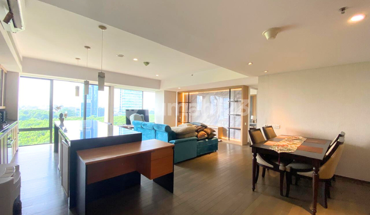 Verde Tower North Low Floow Coldwell Banker 2