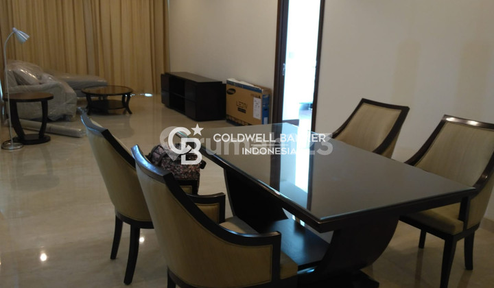 Pakubuwono House High Floor Coldwell Banker 2