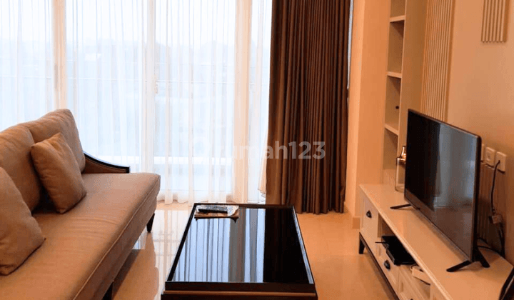 Pondok Indah Residence Tower Maya Low Floor Coldwell Banker 1