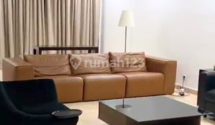 Sudirman Residence Tower C Low Floor Coldwell Banker