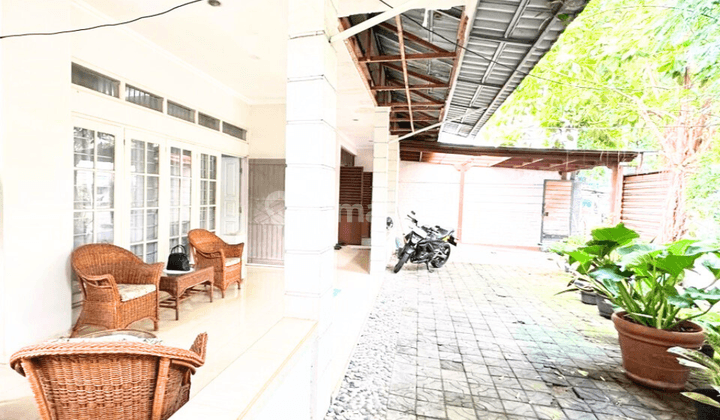 Rumah Jalan Dempo 3 Kamar Coldwell Banker 2