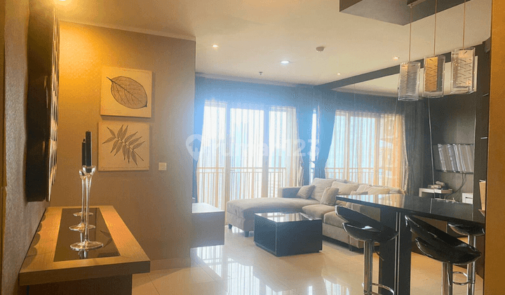 Sahid Sudirman Residence High Floor Coldwell Banker 2