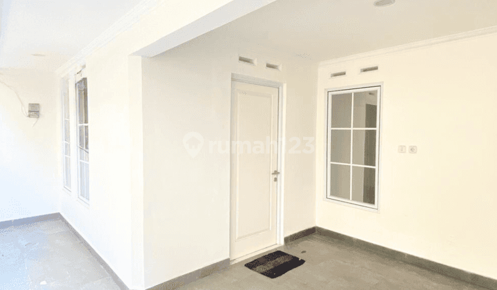 Rumah Dijual Tanjung Duren 3 Kamar Coldwell Banker 1