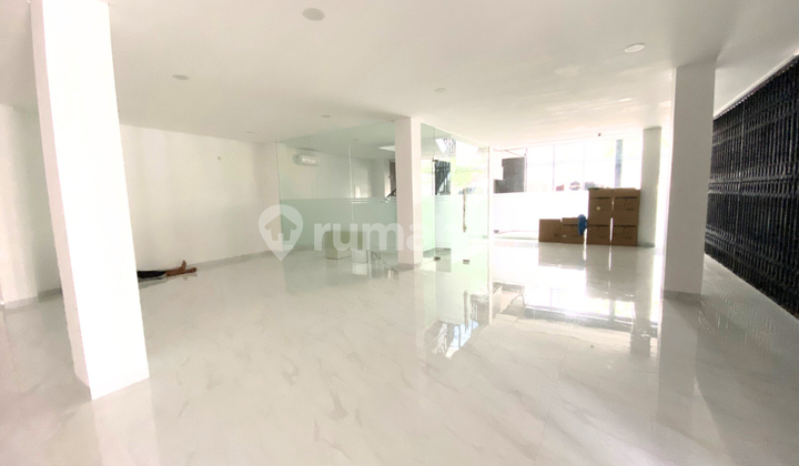 Gedung Disewakan Radio Dalam 4 Lantai Coldwell Banker Gedung Disewakan Radio Dalam 4 Lantai Coldwell Banker